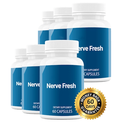 Nerve Fresh discount